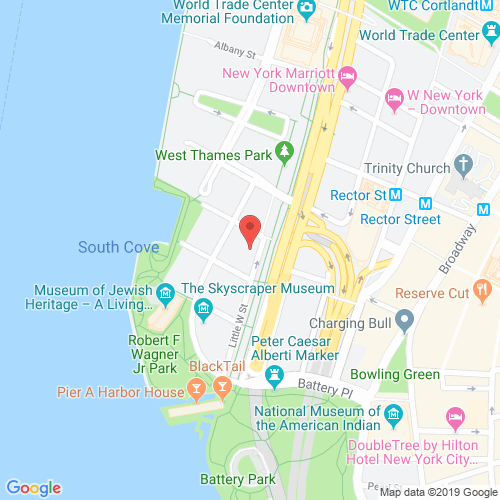 The Visionaire Condominium, 70 Little West Street, New York, NY, 10004, Battery Park City NYC Condominiums